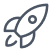 workflow horizontal icon
