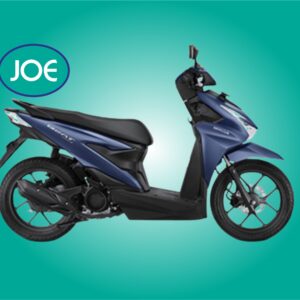 Honda Beat