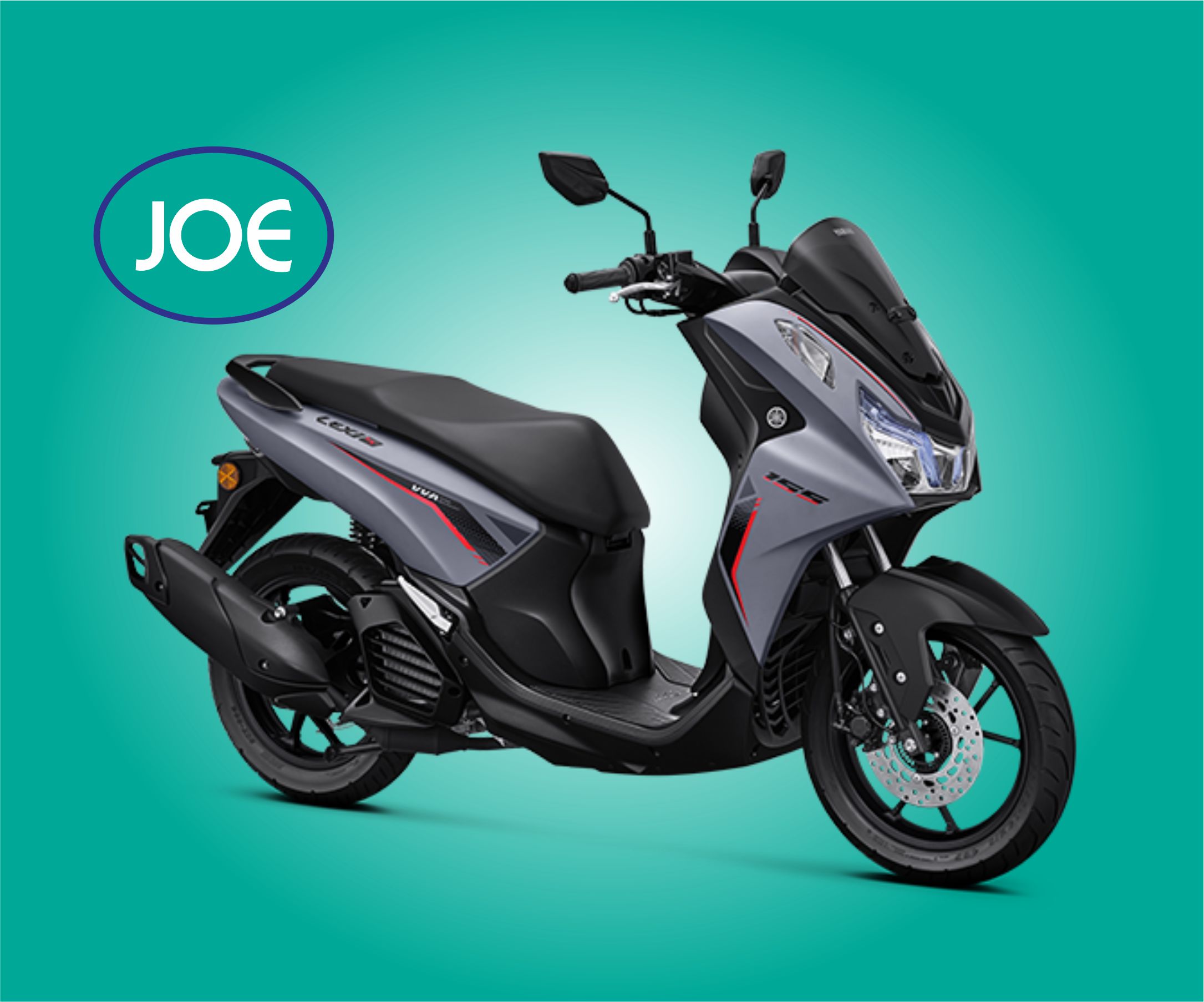 Honda Scoopy 2023
