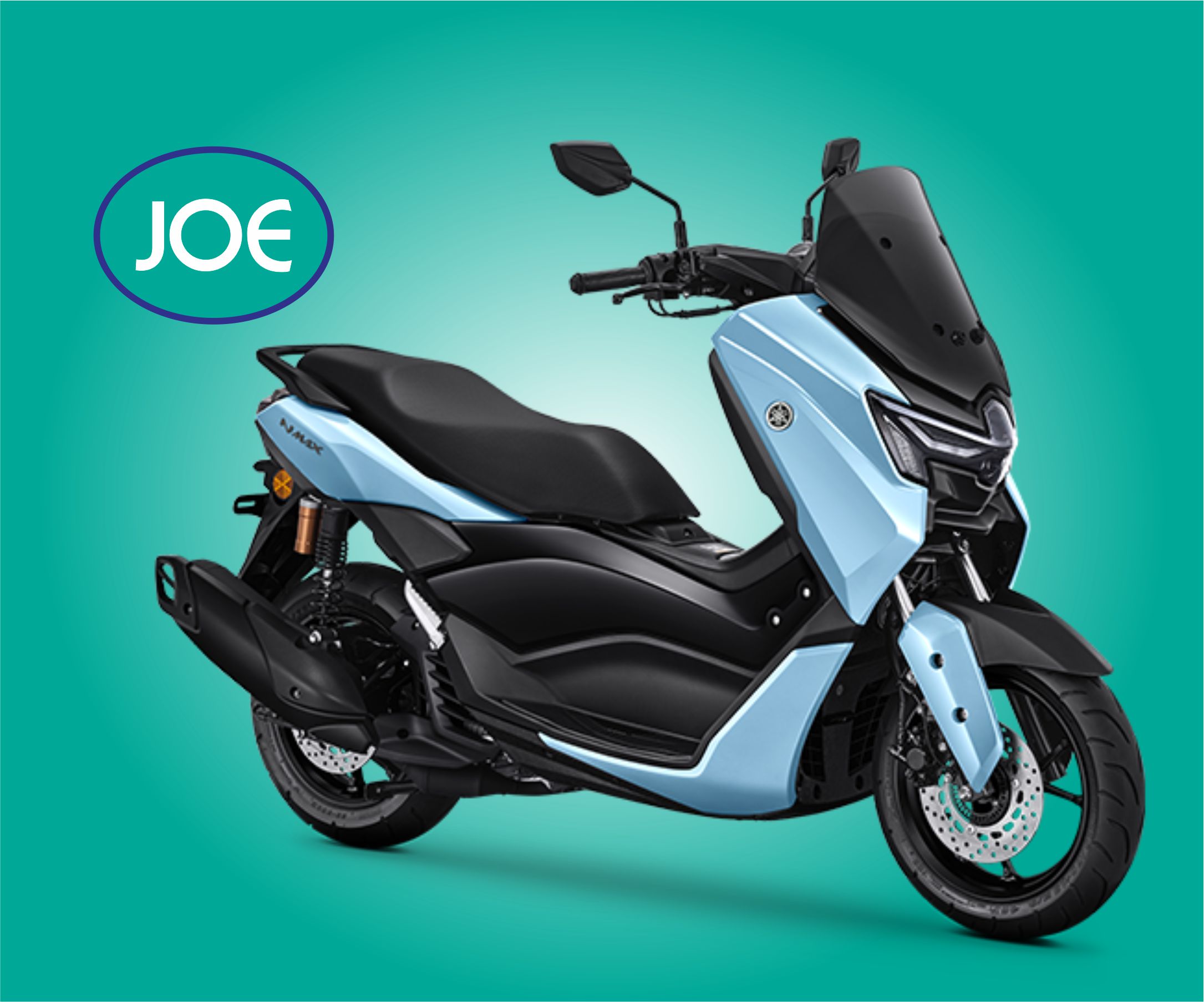 Honda Scoopy 2023