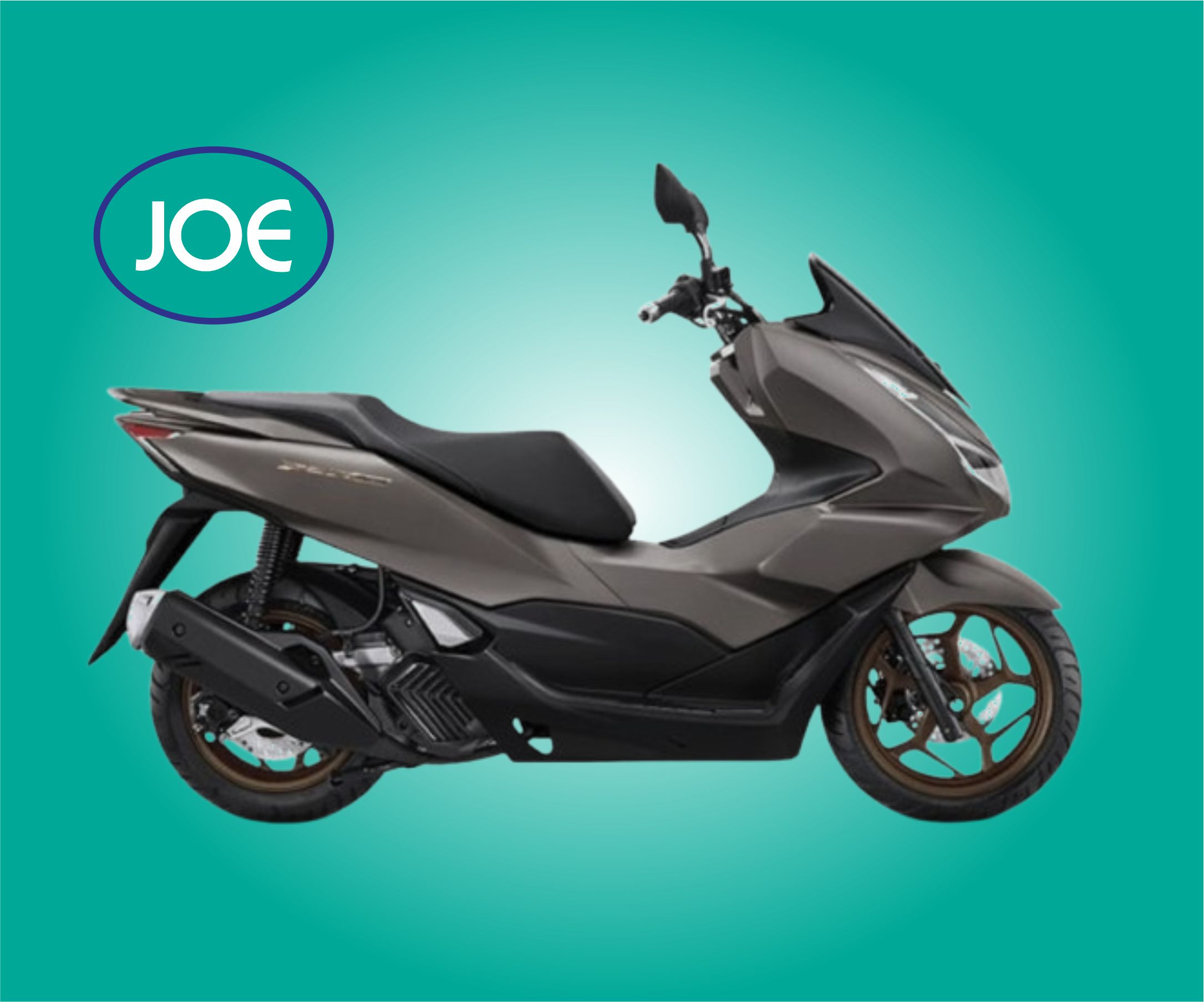 Honda PCX