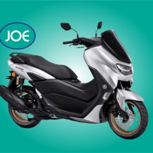 Yamaha Nmax 2023