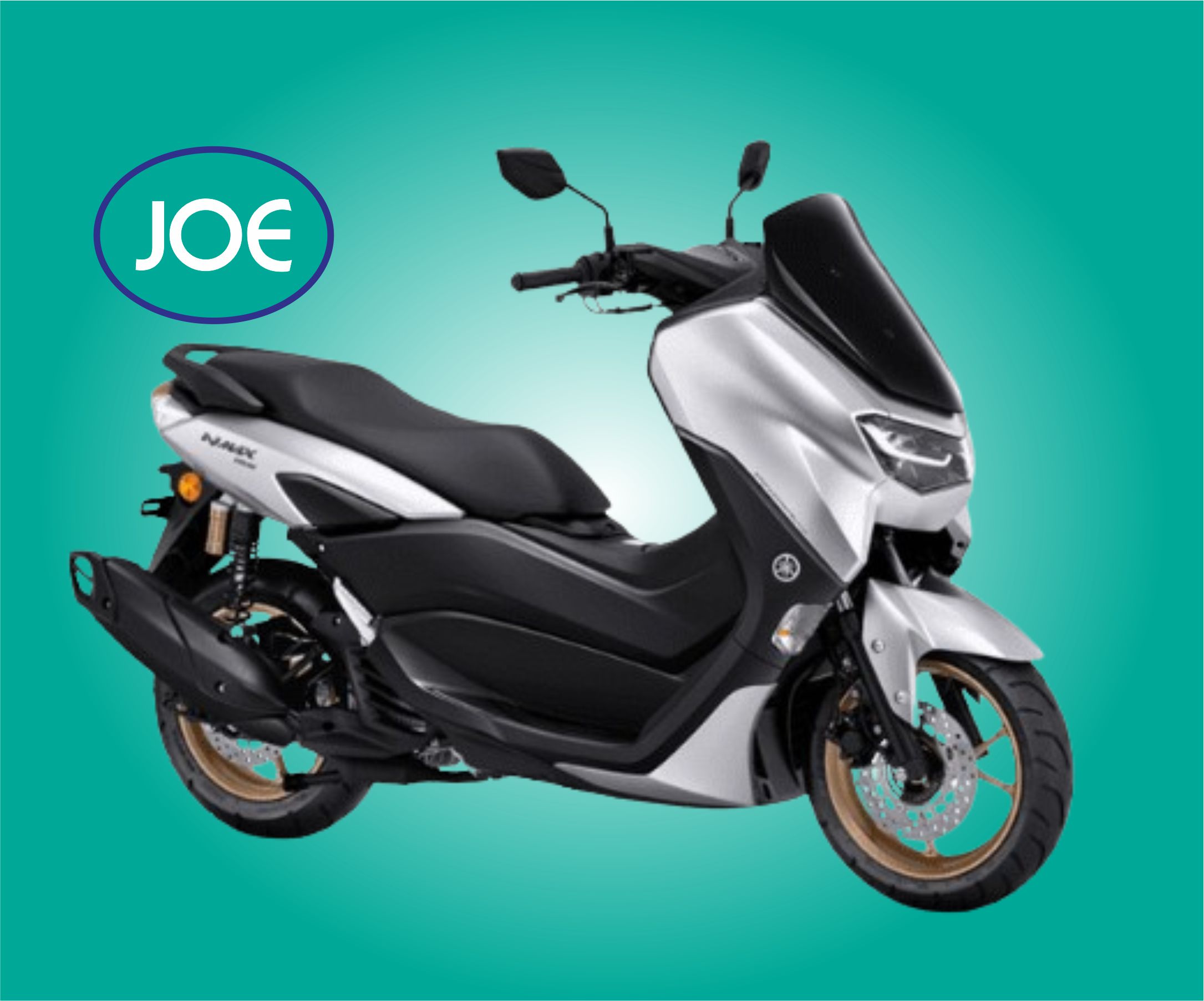 Honda Scoopy 2023