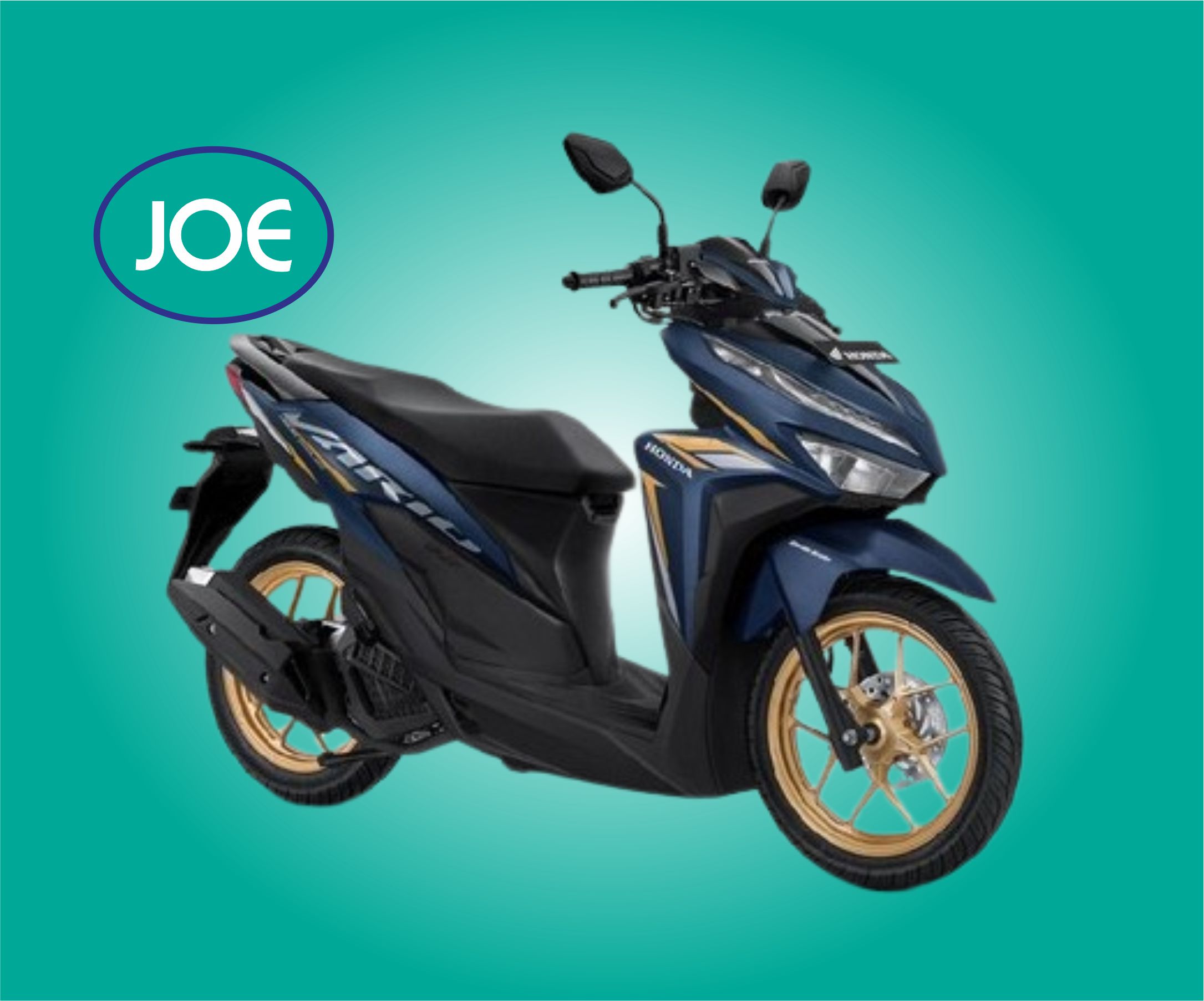 Honda Vario 125 2024